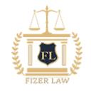 Fizer Law logo